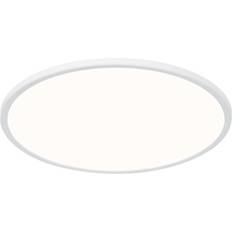 Nordlux plafond oja 42 Nordlux Oja White Loftplafond ∅ 42.4cm