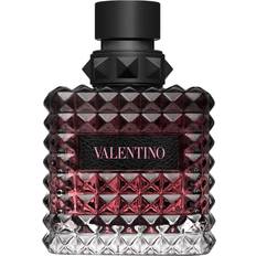 Born In Roma Donna Intense EdP