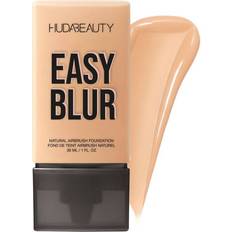 Huda Beauty Makeup Huda Beauty Easy Blur Natural Airbrush Foundation 430N Gingerbread