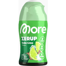 Getränke More Nutrition Zerup Cola Lime 6.5cl 1pack