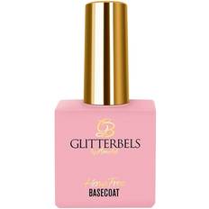 Nail Products Glitterbels Hema Free Base Coat 17ml