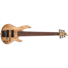 ESP Guitars Electric Basses ESP Guitars LTD B-206SM