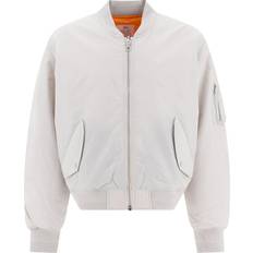 Stussy Outerwear Stussy StüSsy-Built Giacche - Grey
