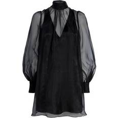 Cinq A Sept À Silk Reo Dress