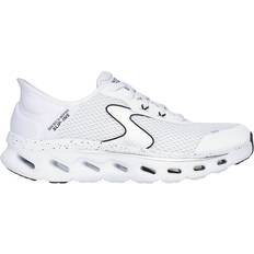 Step in shoes Skechers Slip-ins Go Walk Glide-Step 2.0 W - White/Black