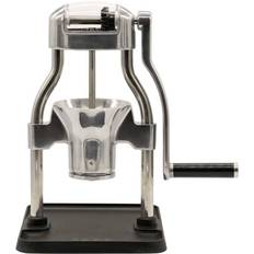 GC Manual Stainless Steel