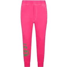 DSquared2 Byxor DSquared2 Jogging Bomullsbyxor Herr - Pink