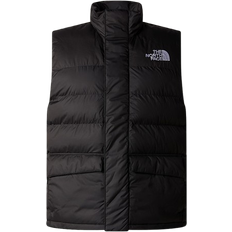 Kapuze Westen The North Face Weste Limbara NF0A89G6 Schwarz Regular Fit