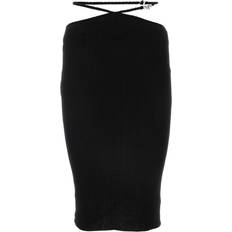 Amiri Skirts Amiri Skirts - Black