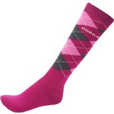 Horka Women's Socks - Rose