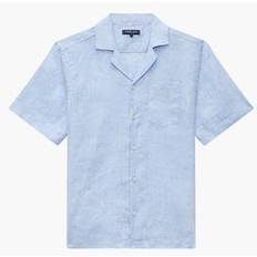 Frescobol Carioca ANGELO LINEN SHIRT