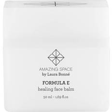 Amazing Space Ansigtspleje Amazing Space Formula E Healing Face Balm 50ml