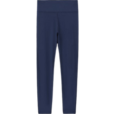 Singular Society Women's Active Running Tights - Navy