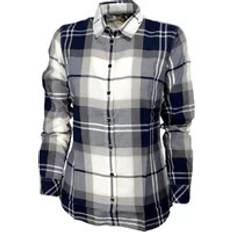 Barbour Women Shirts Barbour Shirts - Blue