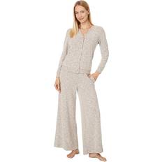 New Moon Lounge Set - Camel