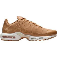 NIKE Marrón Zapatillas deportivas NIKE Air Max Plus M - Flax/Sail