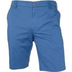Meyer Byxor & Shorts Meyer Shorts Herr - Blå