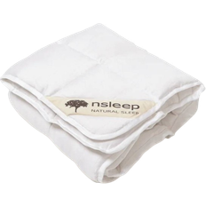 70.0 cm Bettdecken Nsleep Kapok Baby Quilt 27.6x39.4"