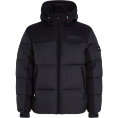 Tommy Hilfiger New York Puffer Jacket - Black