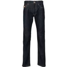 Versace Herr Jeans Versace Tapered Leg Jeans - Blue