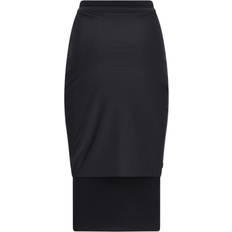 Nylon Kjolar Diesel Kjol M-Rossy - Black