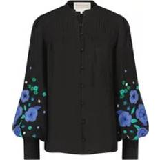 Fabienne Chapot Harry Blouse - Black