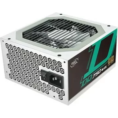 91 % Nätaggregat Deepcool DQ750-M-V2L White 750W