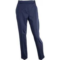 HUGO BOSS Women Pants & Shorts HUGO BOSS Business Pants - Blue