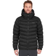 Rab Nebula Puffer Synthetic Jacket - Noir