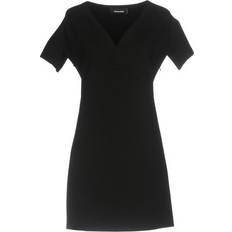 DSquared2 Dresses DSquared2 Woman Mini Dress - Black