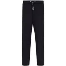 Armani Exchange Men's Jogging Bottoms - Black