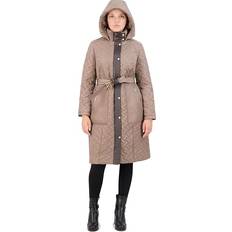 Wm Plyr Zip - Frt Jk