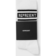 Represent Underwear Represent Owners Club Socks - White