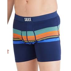 Saxx Clothing Saxx Ultra Super Soft Boxer Briefs - League Stripe