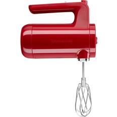 KitchenAid Hand Mixers KitchenAid 5KHMB732BER