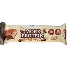 More Nutrition Protein Bar Caramel Crunch 50g 1 Stk.