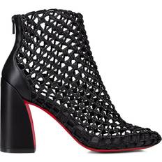 Christian Louboutin Boots Christian Louboutin Porlibooty - Black