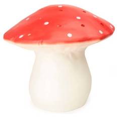 Heico Iluminaciones Heico Mushroom Large Luz nocturna