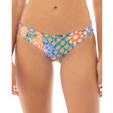 Audrey Tile Bikini Bottom