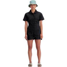 Jumpsuits & Overalls Topo Designs Dirt Romper - Women's - Black