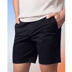 Psycho Bunny Pants & Shorts Psycho Bunny York Chino Short - Black