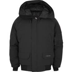 Canada Goose Chilliwack Arctic Tech Bomber Jacket - Black