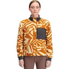 Outerwear Topo Designs Summit Rise Full-Zip Jacket - Zion Spice/Asphalt