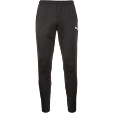 Puma Liga Training Pant Core - Black/White