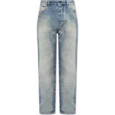 Amiri Jeans Herr - Blå