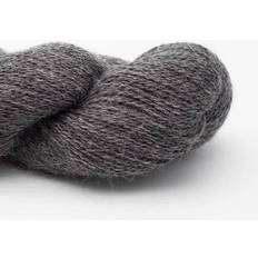 Baby wool garn Kremke Soul Wool Soul Wool Baby Alpaca Lace 001-10 Natur