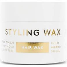 Bobby Oduncu Styling Hair Wax 100ml