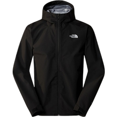 Sportkledingstuk Jassen The North Face Whiton 3L Jas Voor Heren - TNF Black