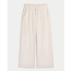 Hollister Co. Pants Hollister Co. Gilly Hicks Waffle Wide-Leg Pants