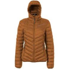 Sally Jacket - Gold